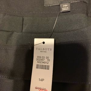 4 beautiful skirts! Talbots Lord and Taylor